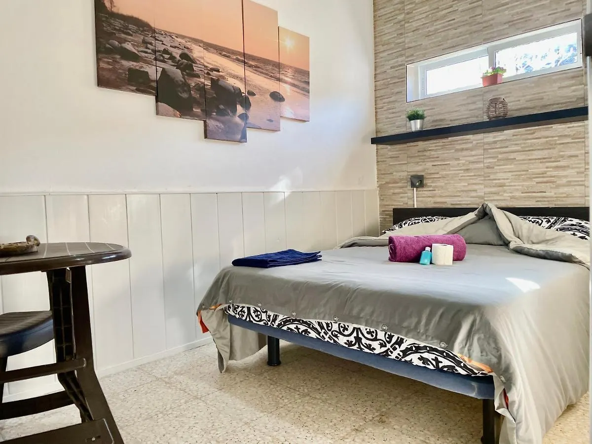 Σπίτι διακοπών Bruno'S House Apartment View Pájara
