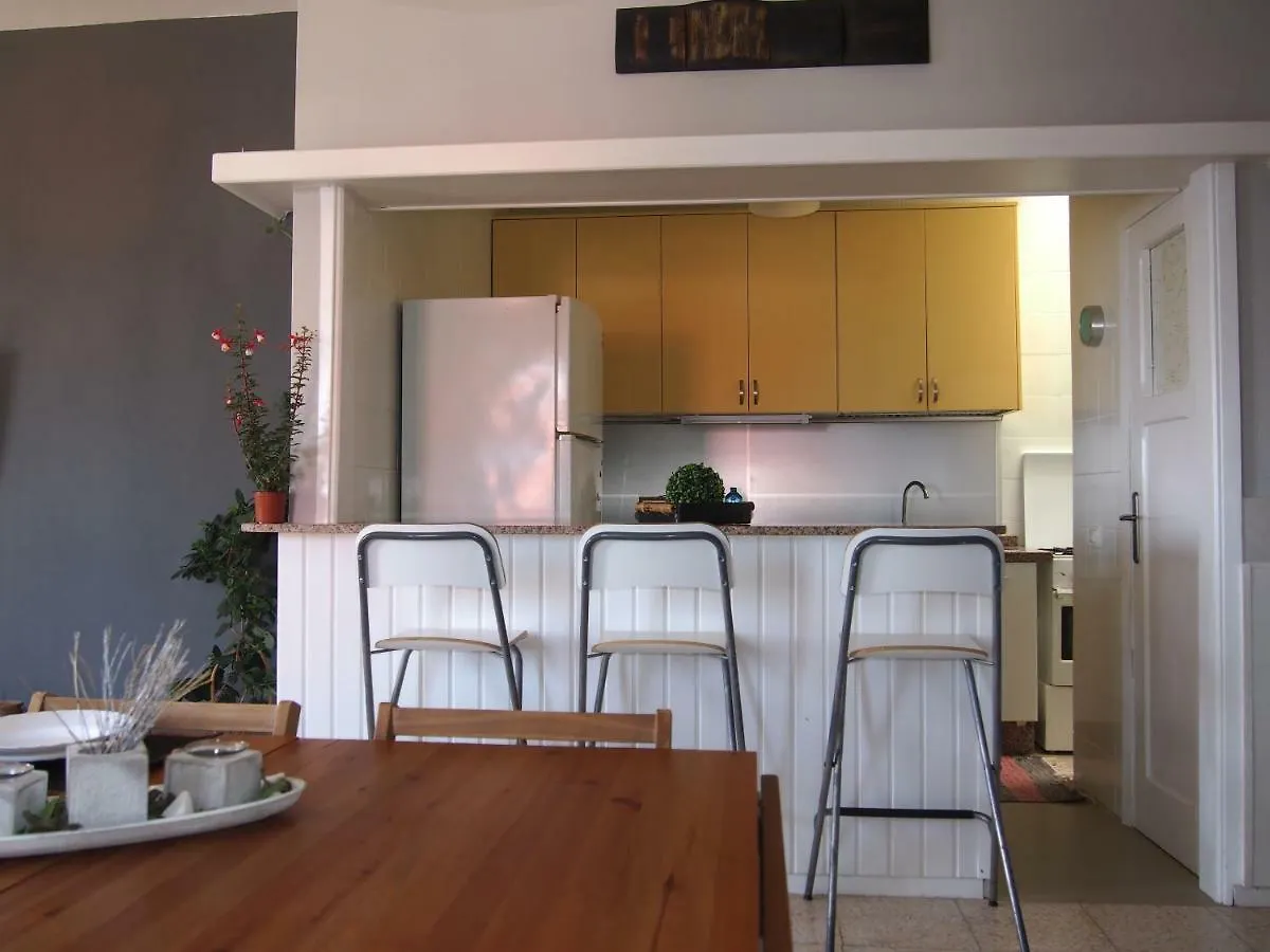 Σπίτι διακοπών Bruno'S House Apartment View Pájara Ισπανία