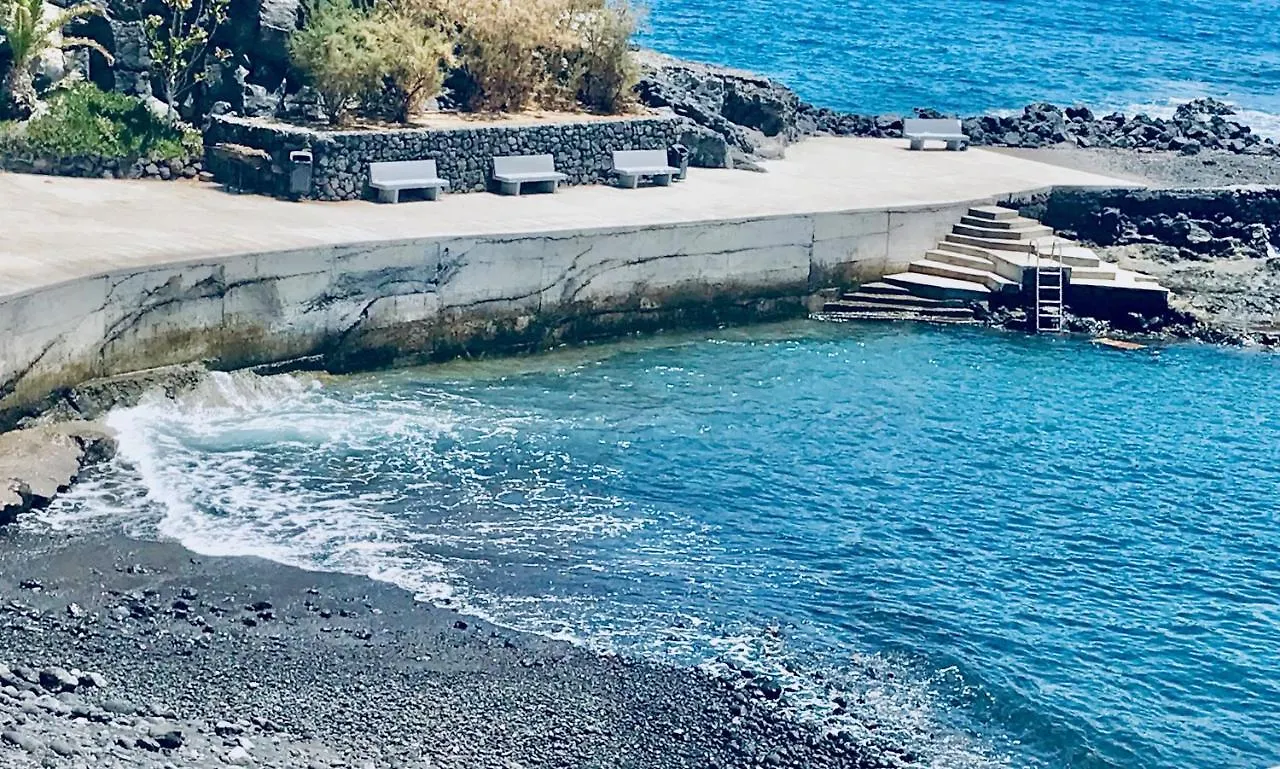 Σπίτι διακοπών Bruno'S House Apartment View Pájara