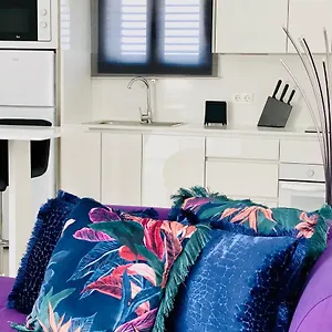  Appartement Canaryislandshost L Brisa Del Atlantico