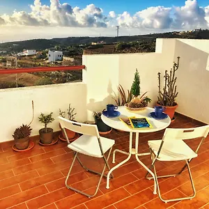  Hébergement de vacances Casa Abuela Mina
