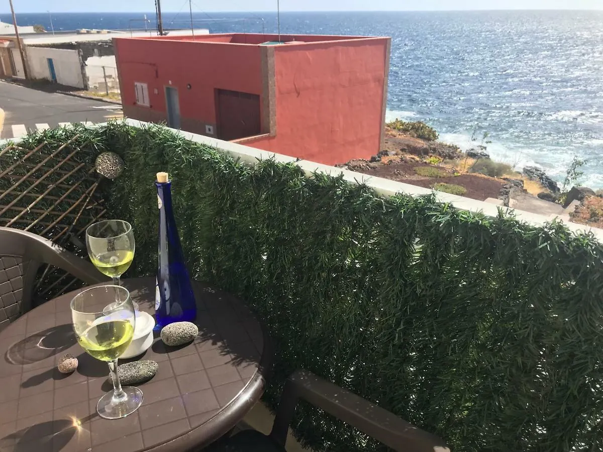 Holiday home Bruno'S House Apartment View Pajara  Spain